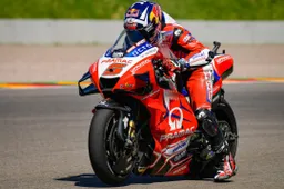 MotoGP, Johann Zarco: "Sto giocando bene le mie carte"