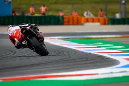 MotoGP: Johann Zarco, venerdì col sorriso. "Pista Ducati? Può esserlo se..."