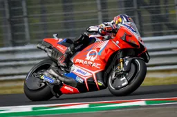 MotoGP, Johann Zarco: "Marc Márquez in scia? Aiuta l'autostima"