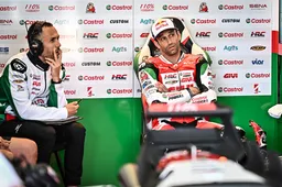 MotoGP, Johann Zarco "cacciato" dalla Direzione Gara per le critiche a Spencer