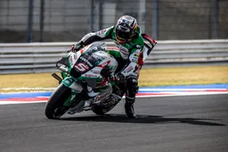 MotoGP, Johann Zarco "La moto è lenta, serve una rivoluzione"