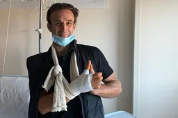 MotoGP, Stiria: Johann Zarco, niente test e salta le libere del venerdì