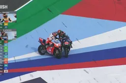 MotoGP, Johann Zarco: la fiducia ritrovata e i complimenti a Quartararo