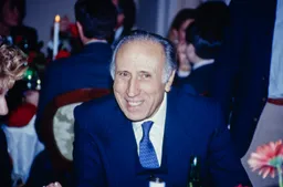 Addio a Francesco Zerbi, storico Presidente della FMI e della FIM