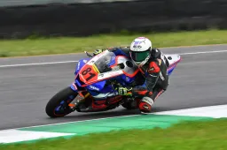 Sebastiano Zerbo "Sono in testa al campionato, vincerò ancora"