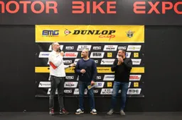 Zerbo rinuncia al CIV Superbike: il sogno infranto ma la sfida continua