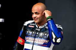 Sebastiano Zerbo al National Trophy su Ducati, CIV e Pirelli Cup sfumati