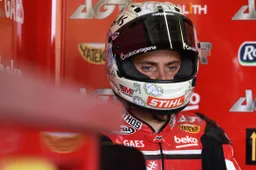 CEV Moto2, Estoril: Edgar Pons ricomincia dalla pole position