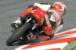 Moto3 Misano Prove 1: il malese Khairuddin in testa