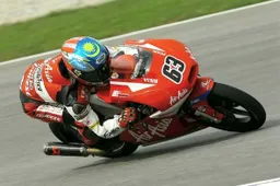Moto3 Sepang Warm Up: conferma di Khairuddin