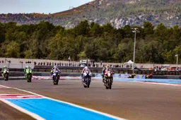 Bol d'Or 2025: gli orari in diretta streaming