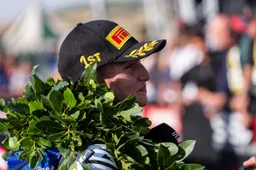 Alessandro Di Persio: trionfo Yamaha R3 World Cup e sogno MotoGP