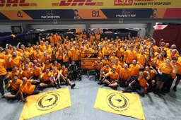 La McLaren cita in giudizio la star dell'Indycar Alexander Palou per $21 milioni