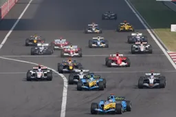 La fine di Jordan, Bar e Minardi: la Formula 1 2005  chiuse un'epoca