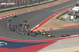 Formula 1 USA: Piastri che casino! Un regalo per Max