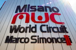 JuniorGP, è già 2026: il calendario provvisorio, conferme Misano e Magny-Cours