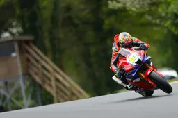 Nuovo infortunio: finita la stagione 2025 di Andrew Irwin nel BSB