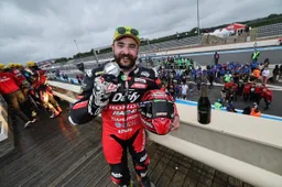 Kevin Manfredi: "Ecco il vero significato dell'Endurance!"