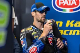 Supersport: Stefano Manzi può chiudere i giochi già ad Aragon