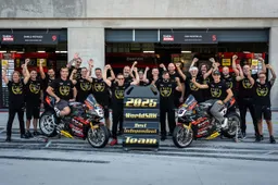 Superbike, Barnabò svela il segreto: il Mondiale dei privati fa crescere