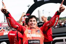 Marco Melandri: "L'ho detto a febbraio chi avrebbe vinto il Mondiale MotoGP"