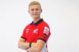 Ryan Vickers basta Mondiale: torna nel British Superbike dalla porta principale