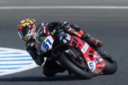 Mondiale Supersport Jerez Gara 2: Jaume Masia torna alla vittoria