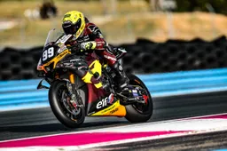 Endurance: tutti gli italiani in gara al Bol d'Or 2025