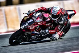 Pole e record per Yoshimura SERT Suzuki al Bol d’Or 2025