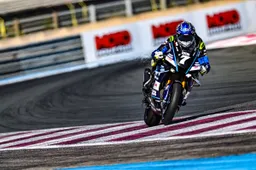 Bol d'Or da brividi: BMW che sfortuna, YART Campione Endurance