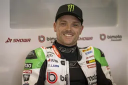 Superbike, la crescita di Alex Lowes e Bimota: ma il motore...