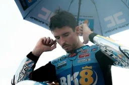 MotoGP, Alex Marquez: "La famiglia non si tocca"