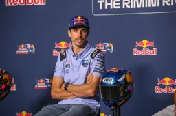 MotoGP, Alex Marquez: "Ho pagato cara la rivalità tra Marc e Valentino"