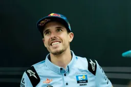 MotoGP, Alex Marquez vuole rubare la BMW a suo fratello Marc!