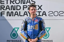 MotoGP, Alex Marquez: svelata la sua "offerta" alla Ducati