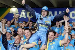 Formula 1: Fernando Alonso e l'appuntamento con la storia