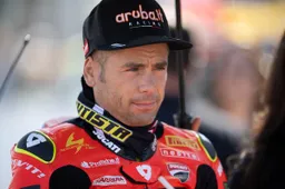 Superbike, la frustrazione di Alvaro Bautista: e se gli togliessero la zavorra?