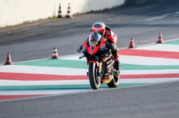 Il CIV ritrova Pirro al Mugello e fa il pieno di novità per il 2026