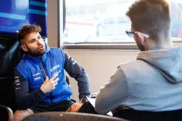 CIV, Delbianco va di corsa: "Quando hai la malattia delle moto..."