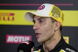 Superbike, Iannone: l'addio a Go Eleven e l'ipotesi MotoGP a Sepang