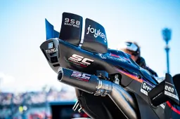 Aprilia e SC-Project avanti anche nel 2026 "Completa sinergia per traguardi ambiziosi"