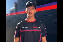 Xavi Artigas, riecco la Moto2: prima del finale CIV SSP, la sfida JuniorGP a Misano