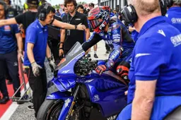 MotoGP, Yamaha ha chiuso col passato? Il "piano V4" con Augusto Fernandez