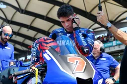 MotoGP, Yamaha V4: le parole di Augusto Fernandez sono "preoccupanti"