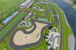 Nuovi autodromi: in Albania nasce l’Elbasan Auto Moto Park, diventerà un tempio della velocità?