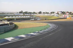 Il Circuito di Torretta: un sogno siciliano fermo ai box