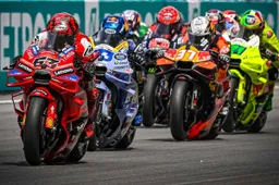 MotoGP 2025: la classifica piloti aggiornata dopo Sepang