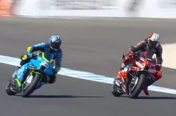 MotoGP Australia Sprint: Bezzecchi e Fernandez imbattibili, è solo una questione Aprilia