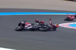 MotoGP Motegi: Bezzecchi brutta partenza, riecco Pecco Bagnaia!