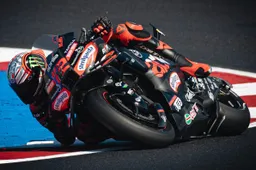 MotoGP Motegi: vola Bezzecchi, conferma Bagnaia, e un Marquez...